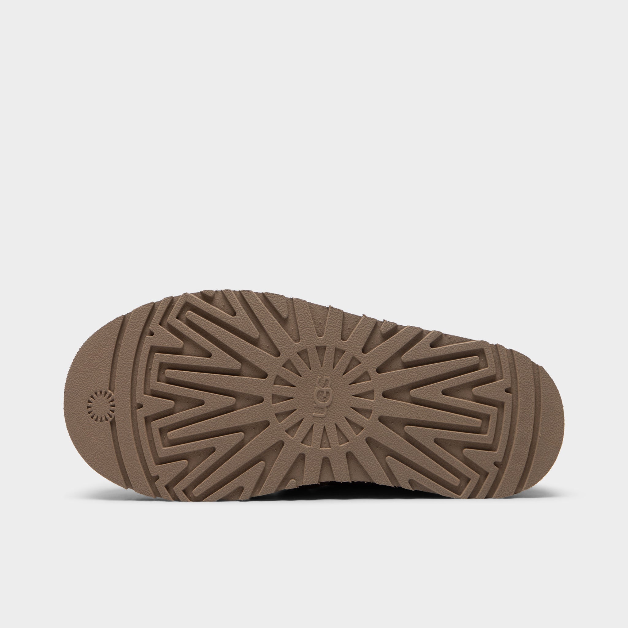 UGG Juniors' Bea Mary Jane / Chestnut – JD Sports