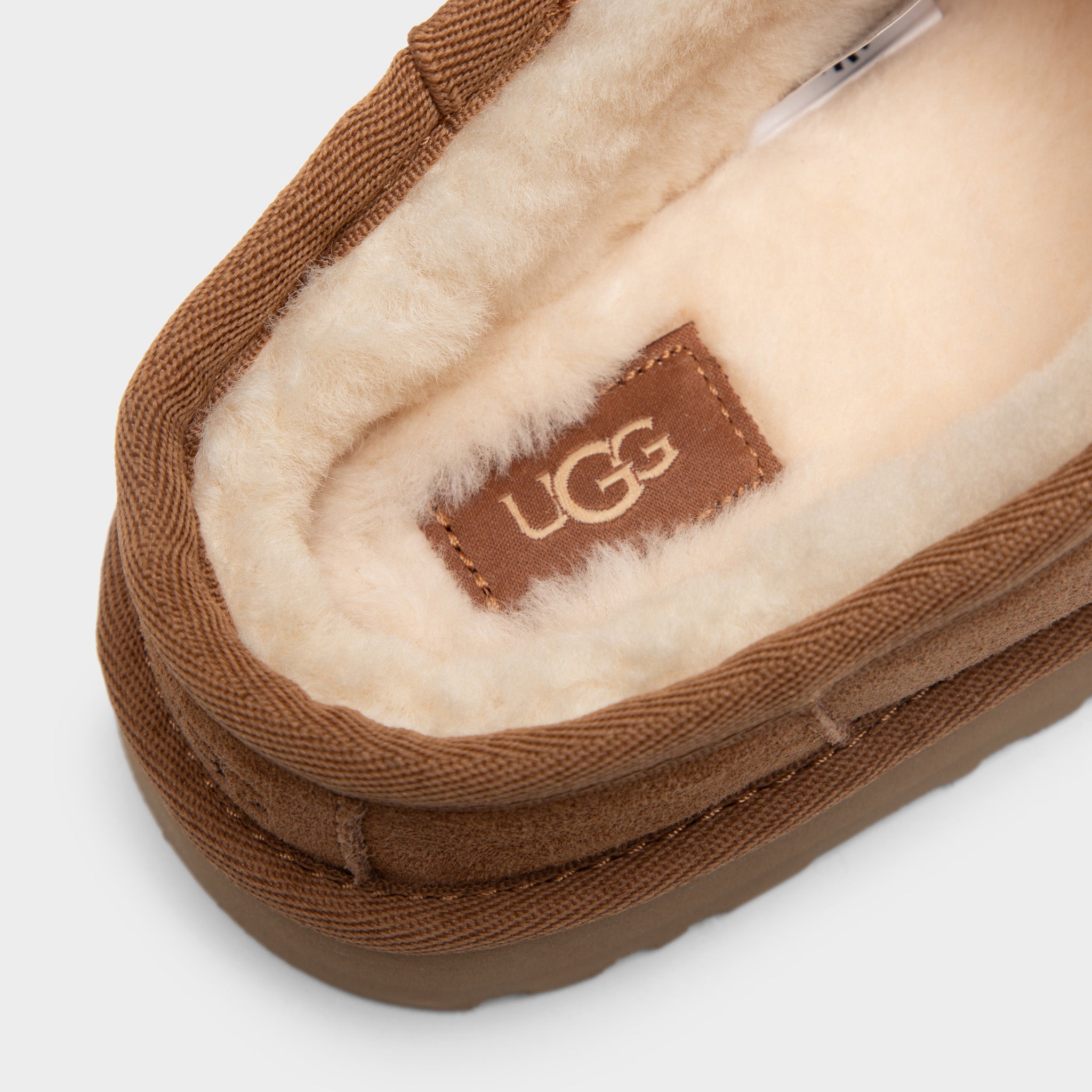 UGG Juniors' Bea Mary Jane / Chestnut – JD Sports