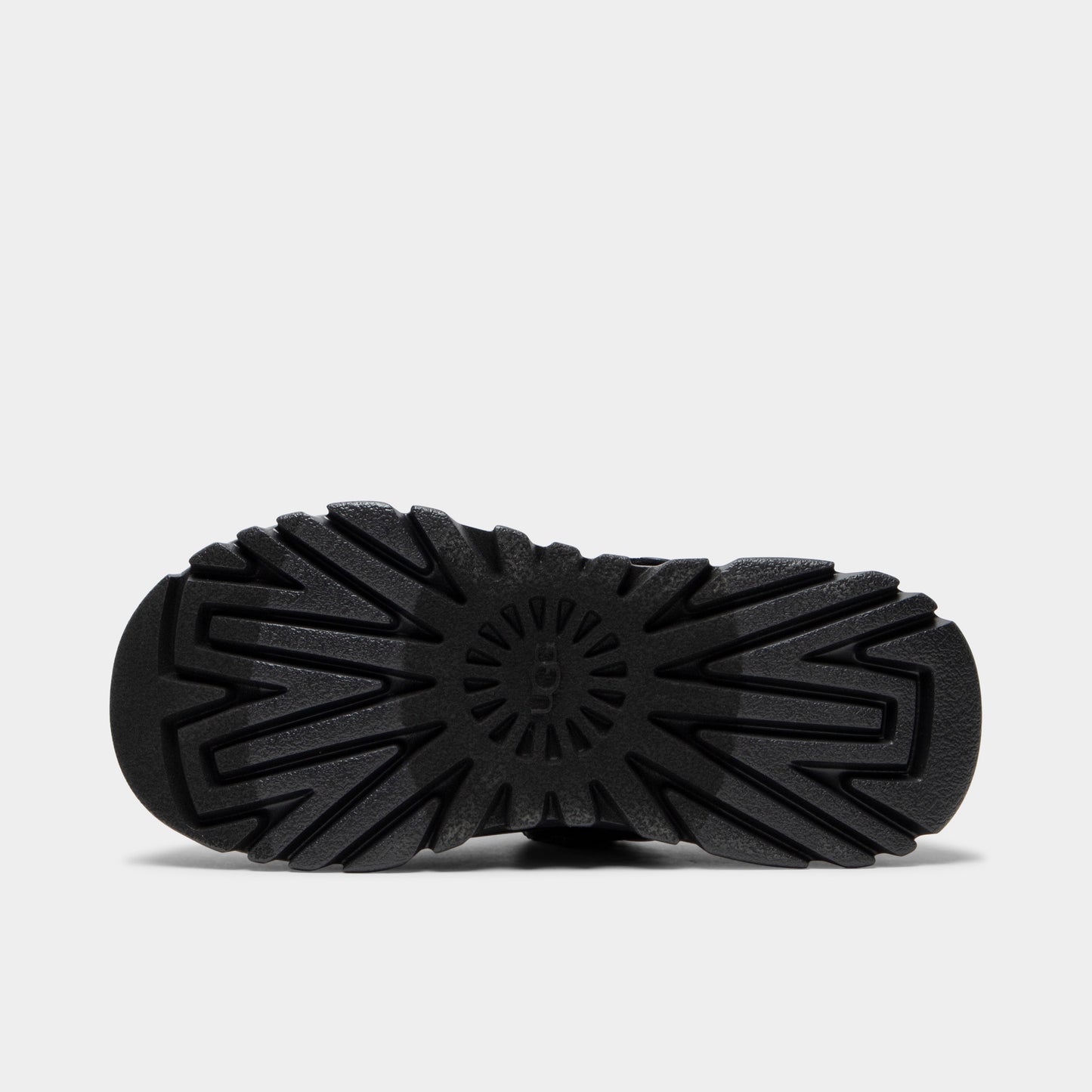 UGG PeakMod / Noir