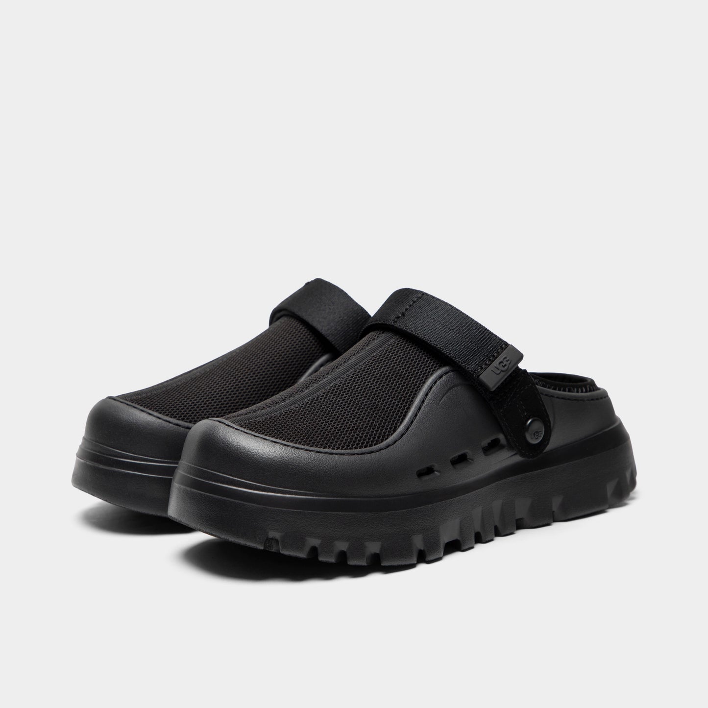 UGG PeakMod / Noir