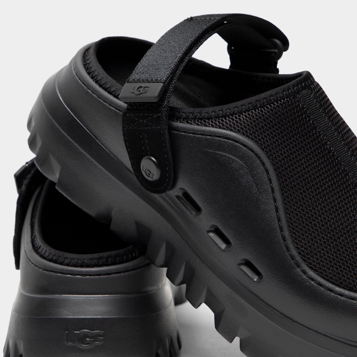 UGG PeakMod / Noir