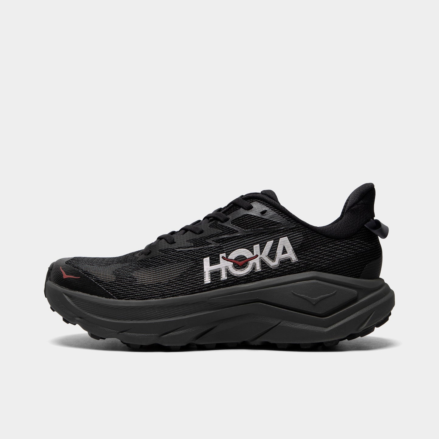 HOKA Challenger 8 Black / Pepper