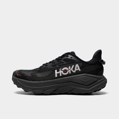 HOKA Challenger 8 Black / Pepper