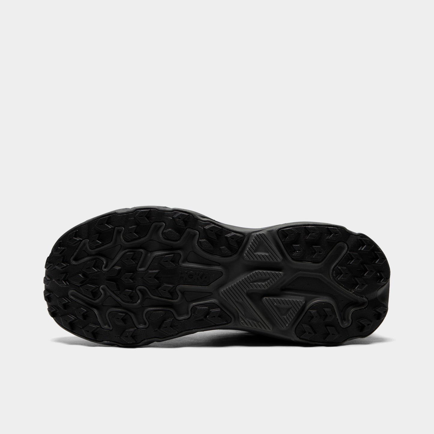 HOKA Challenger 8 Black / Pepper