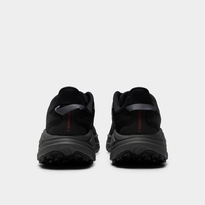 HOKA Challenger 8 Black / Pepper