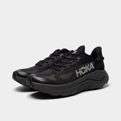 HOKA Challenger 8 Black / Pepper