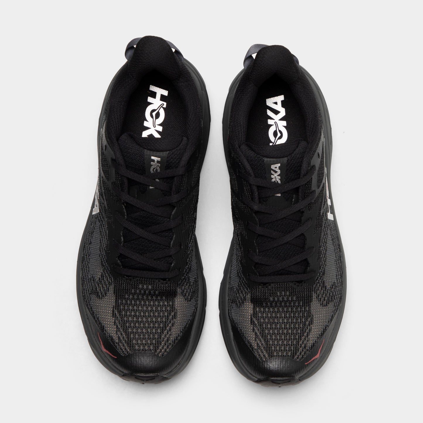 HOKA Challenger 8 Black / Pepper