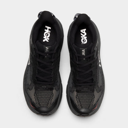 HOKA Challenger 8 Black / Pepper