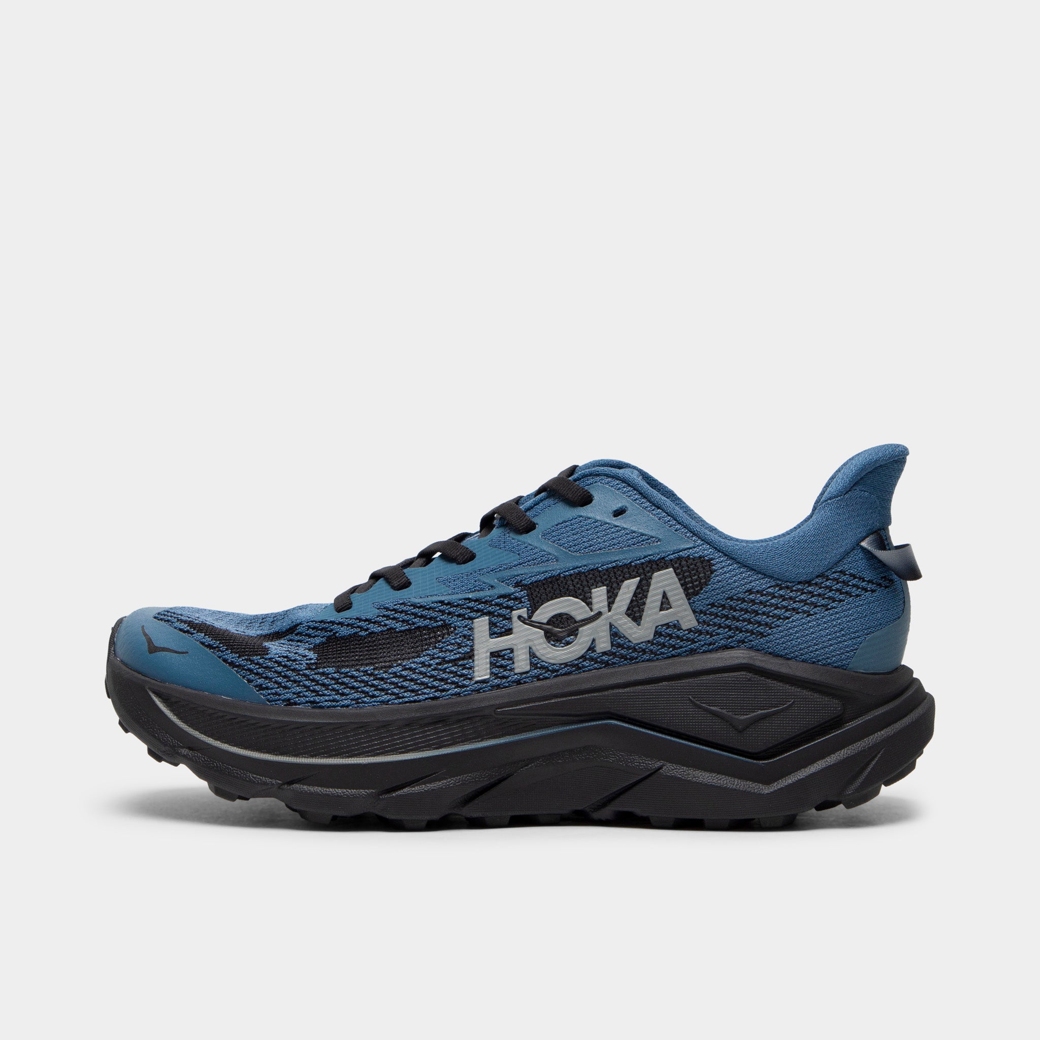Hoka Challenger 8 Thunder / Black – JD Sports