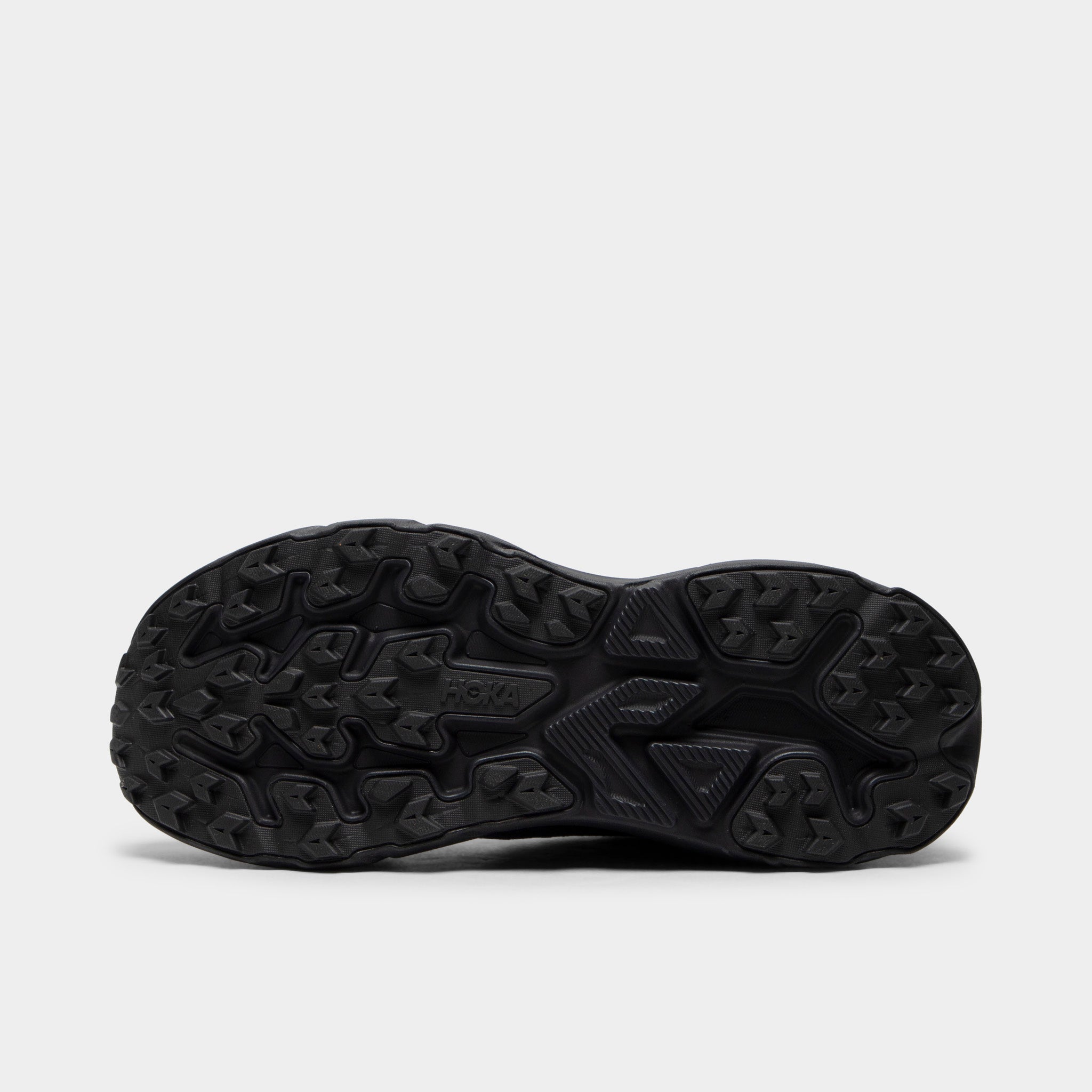 Hoka Challenger 8 Thunder / Black – JD Sports