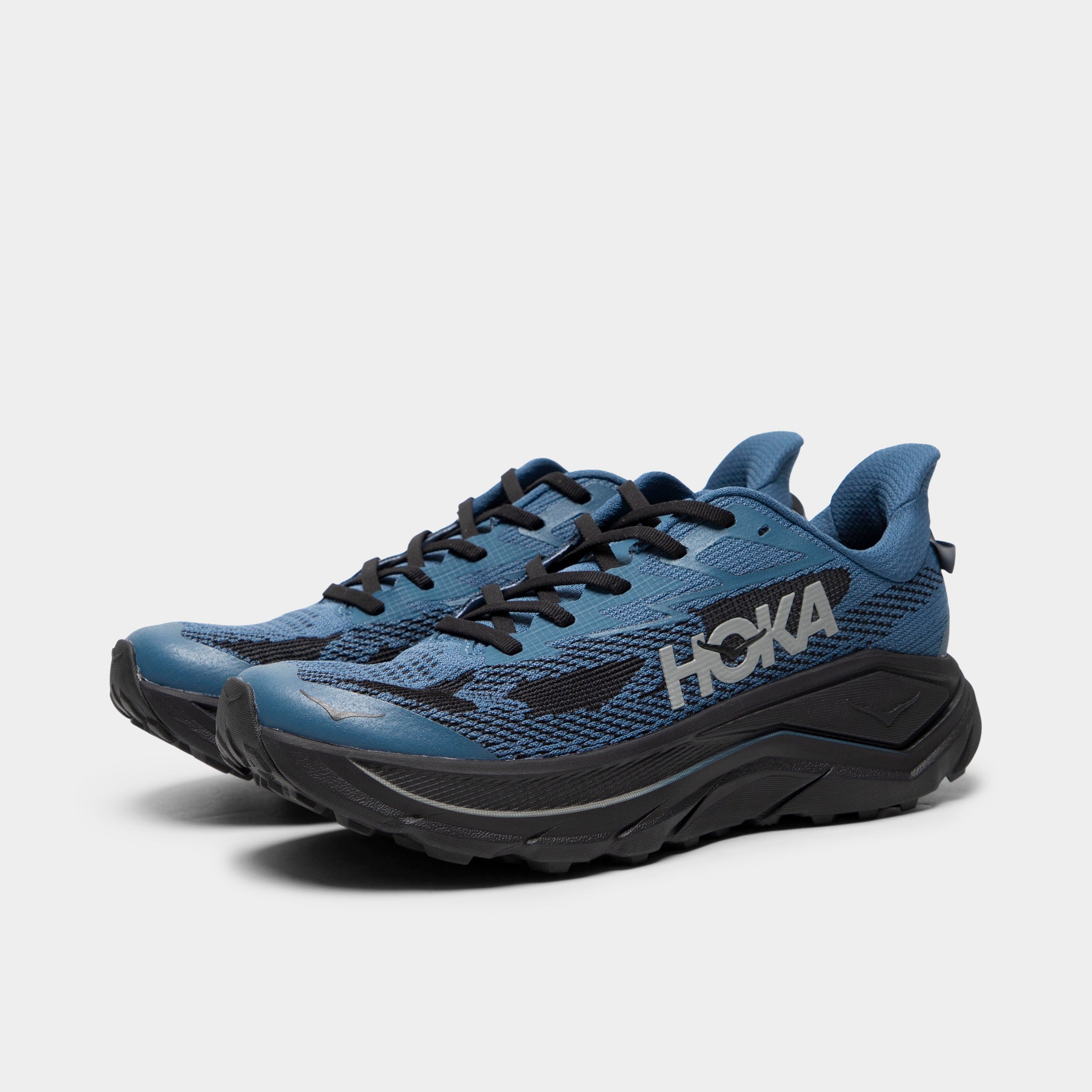 靴 HOKA CHALLENGER 8 Hoka Challenger 8 Thunder / Black – JD Sports