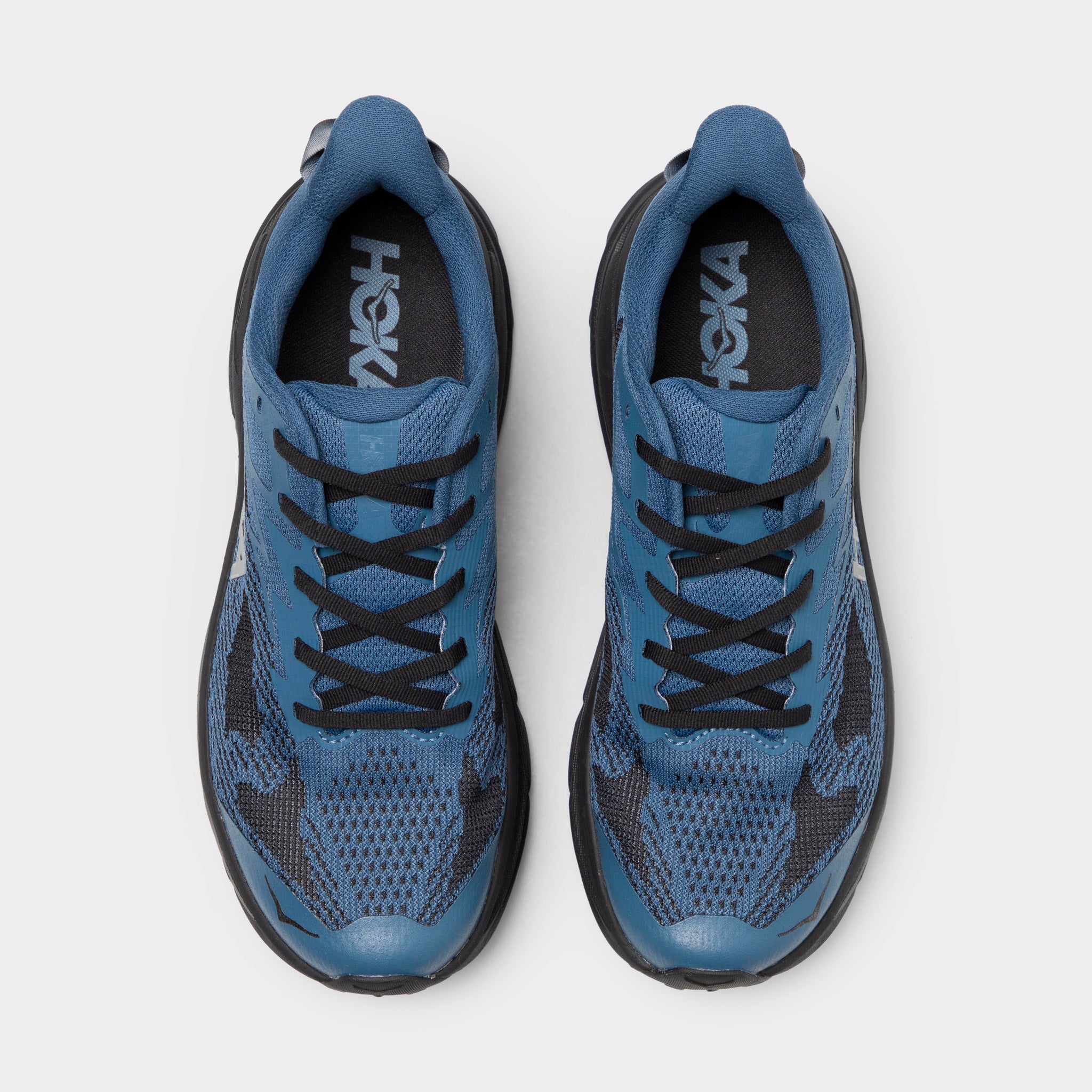 Hoka Challenger 8 Thunder / Black – JD Sports