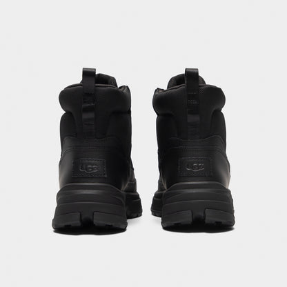 UGG Truckee Black / Black