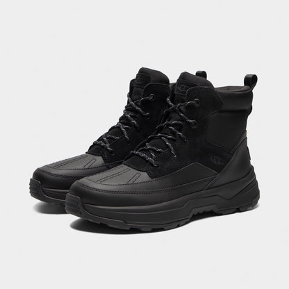 UGG Truckee Black / Black