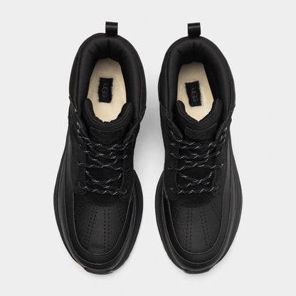 UGG Truckee Black / Black