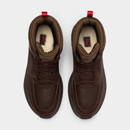 UGG Truckee Brown / Red
