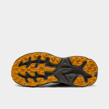 Hoka Challenger 8 GTX Asphalte / Jaune