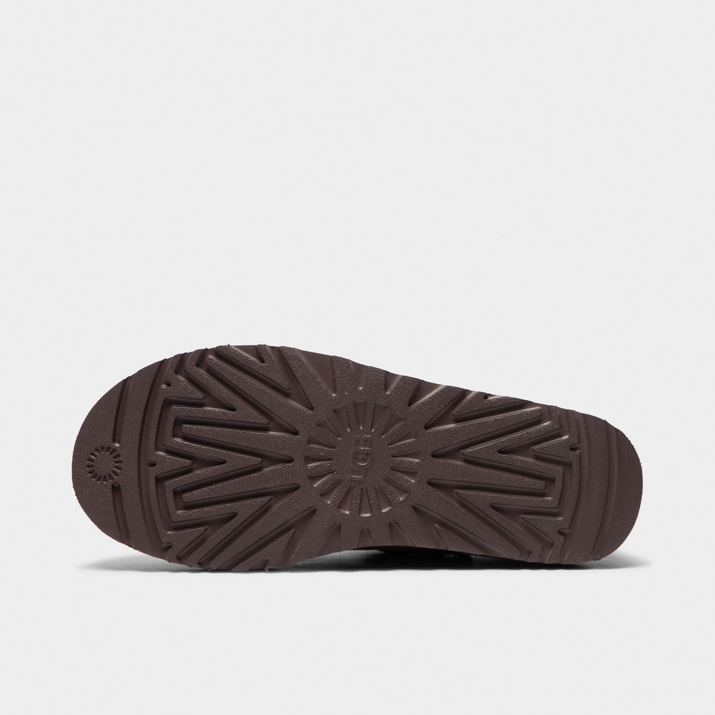 UGG Women's Classic Micro / Rocky Oak