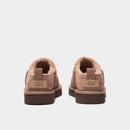 UGG Women's Classic Micro / Rocky Oak
