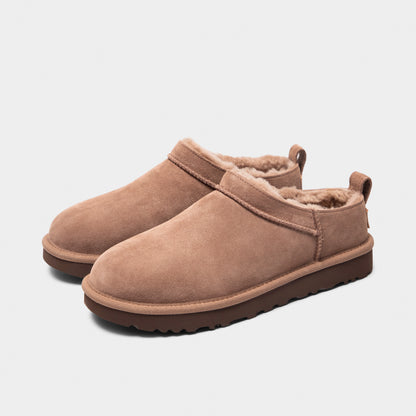 UGG Women's Classic Micro / Rocky Oak