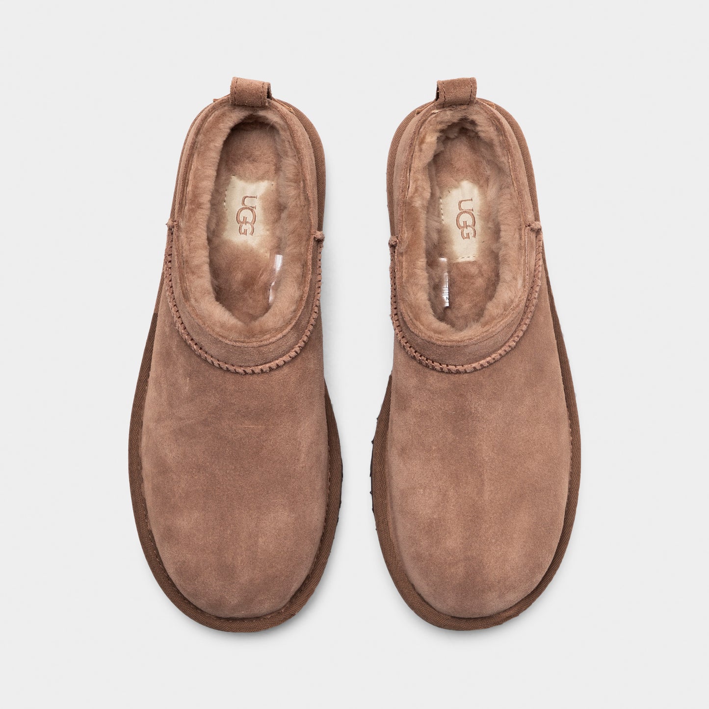 UGG Women's Classic Micro / Rocky Oak
