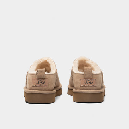 UGG Women's Classic Micro / Sand