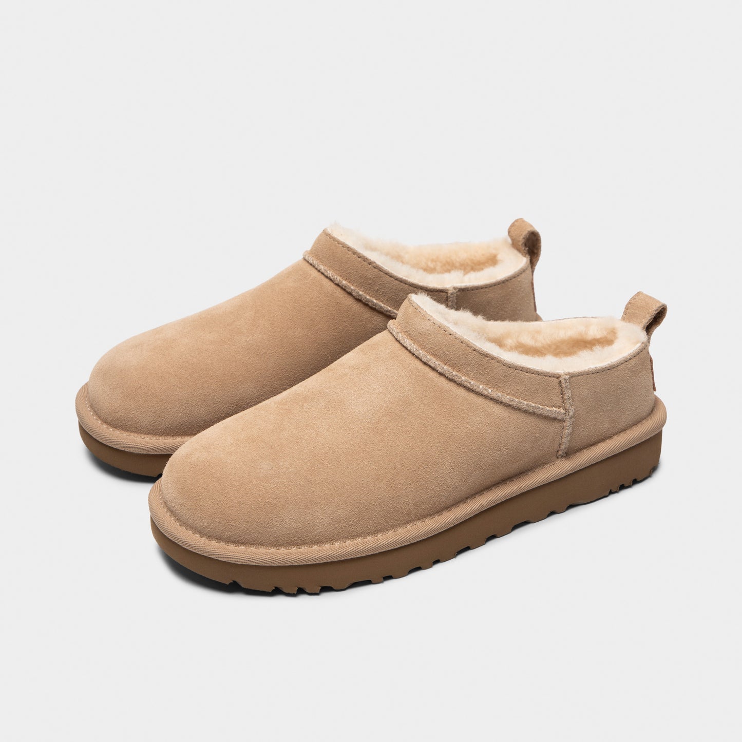 UGG Women's Classic Micro / Sand
