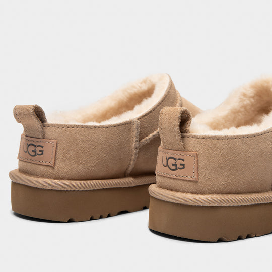 UGG Women's Classic Micro / Sand