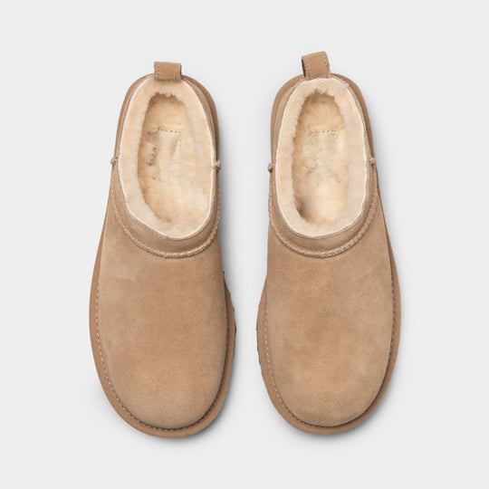 UGG Women's Classic Micro / Sand