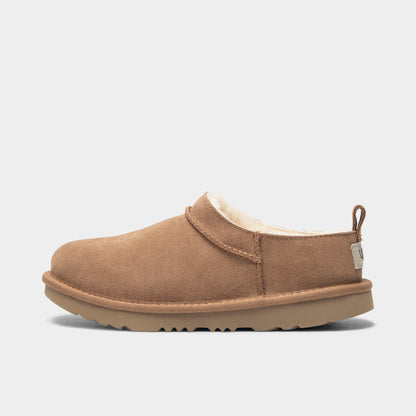UGG Juniors' Classic Micro / Chestnut
