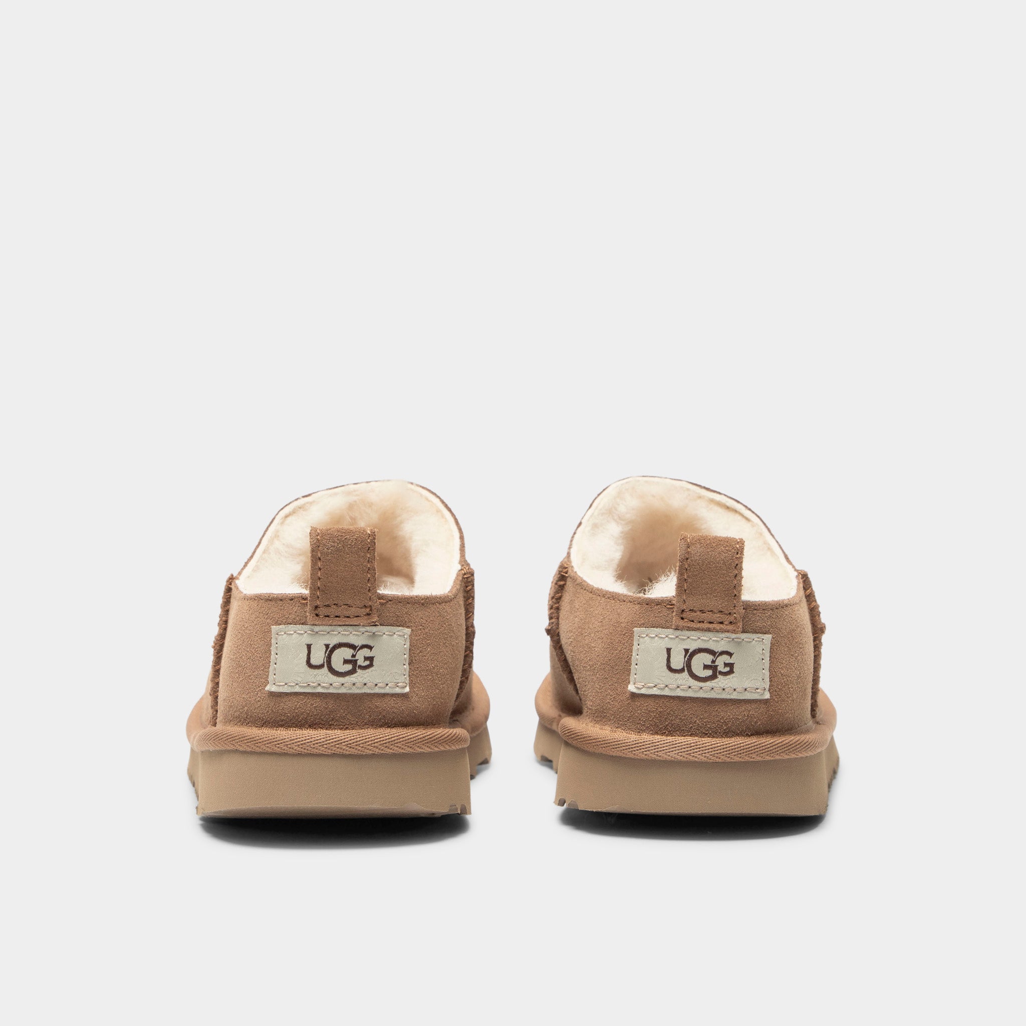 UGG Juniors' Classic Micro / Chestnut – JD Sports