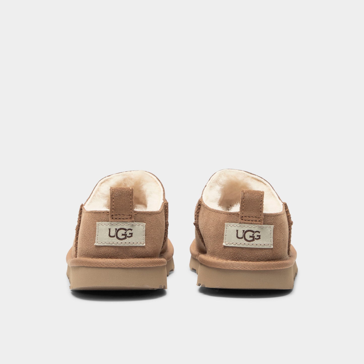 UGG Juniors' Classic Micro / Chestnut