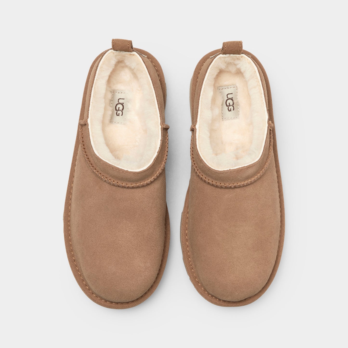 UGG Juniors' Classic Micro / Chestnut