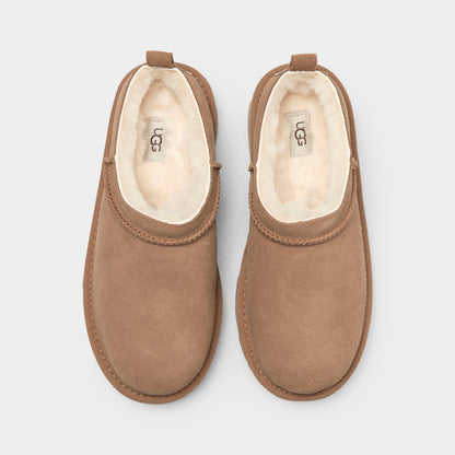 UGG Juniors' Classic Micro / Chestnut