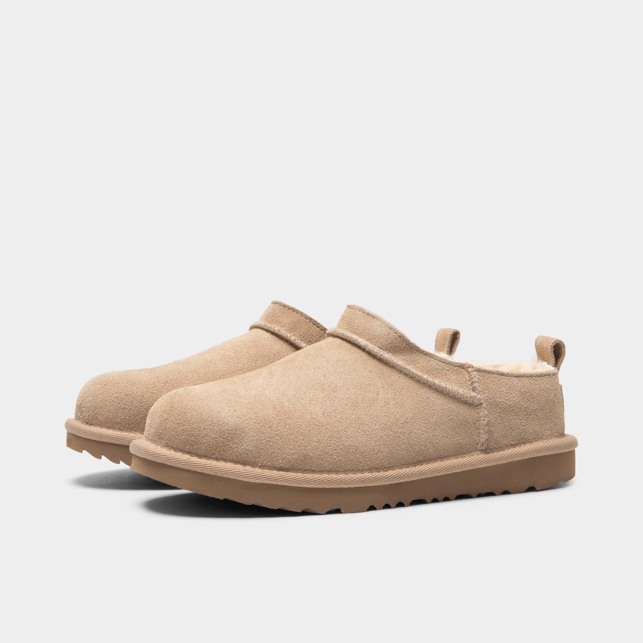 UGG Juniors' Classic Micro / Sand – JD Sports