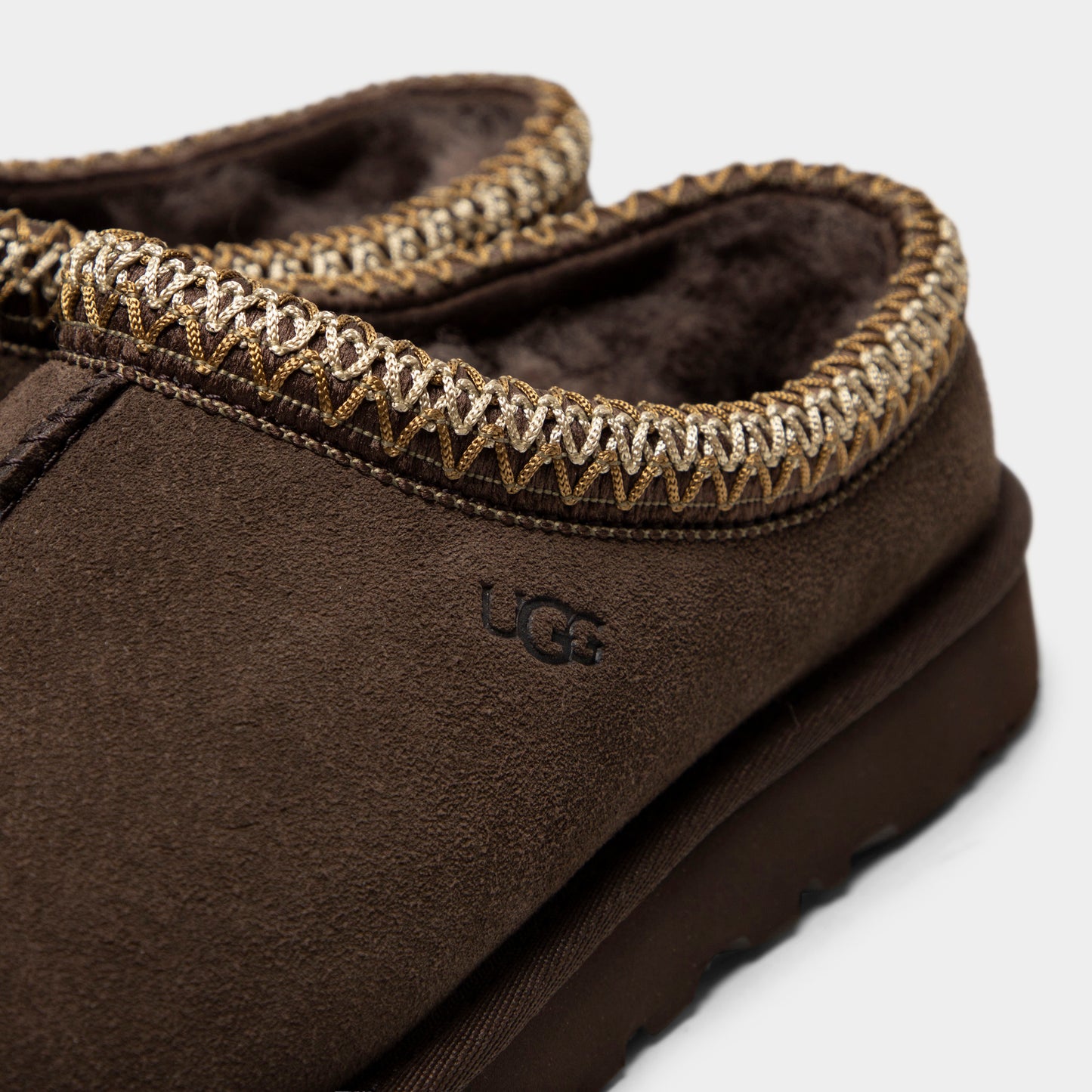 UGG Women's Tasman II / Dusted Cocoa