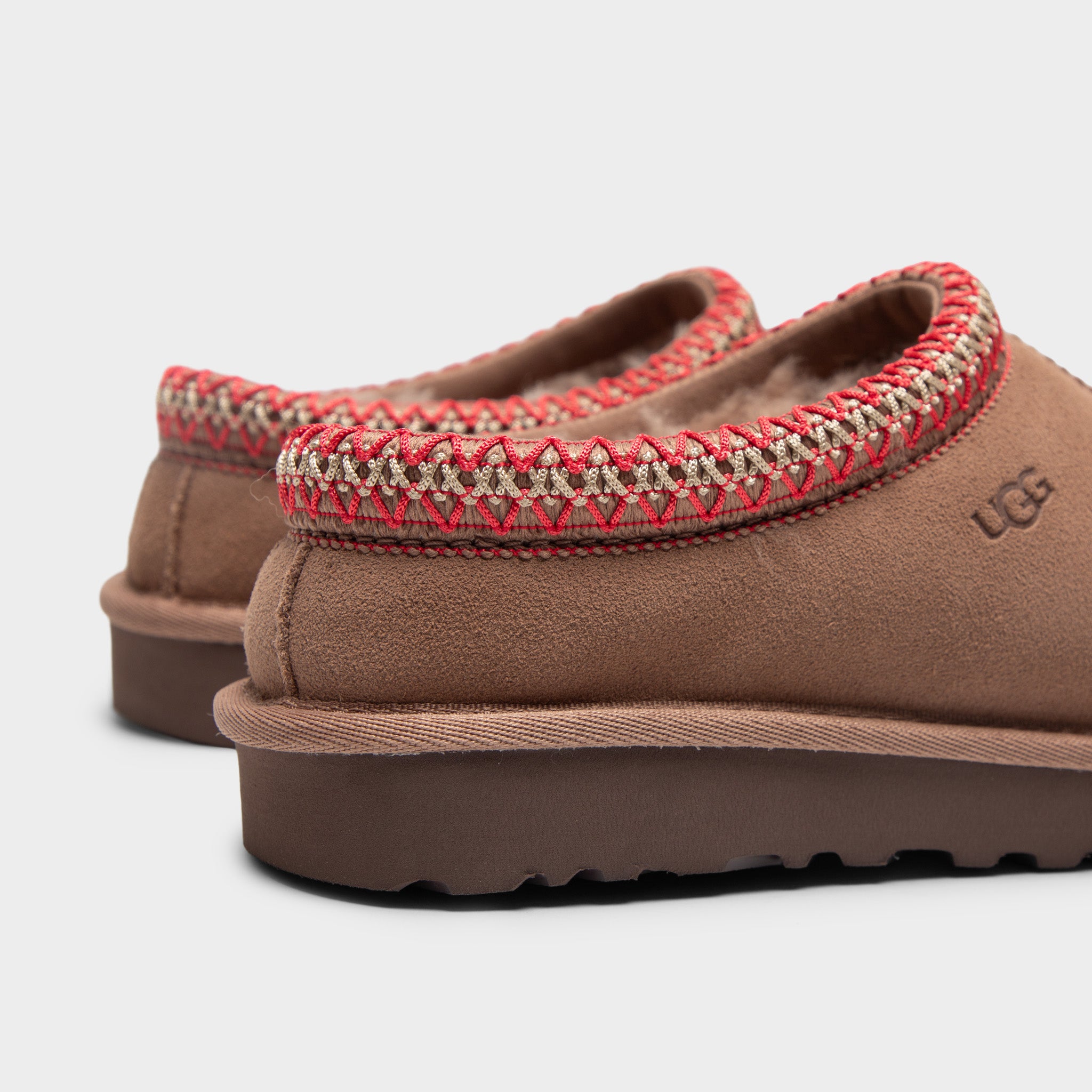 UGG Women's Tasman II / Rocky Oak – JD Sports