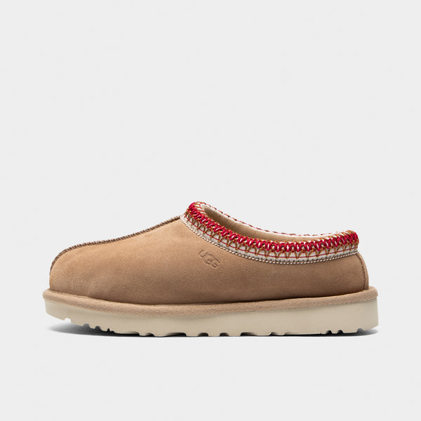 UGG Women's Tasman II Sand / Dark Cherry – JD Sports