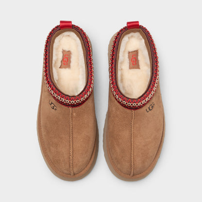 UGG Women's Tazz II / Chestnut