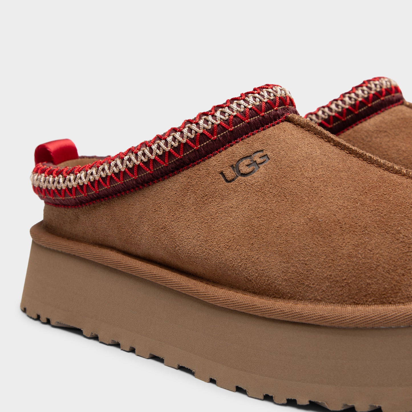 UGG Women's Tazz II / Chestnut
