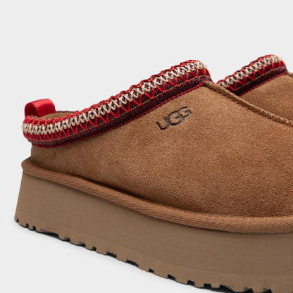 UGG Women's Tazz II / Chestnut