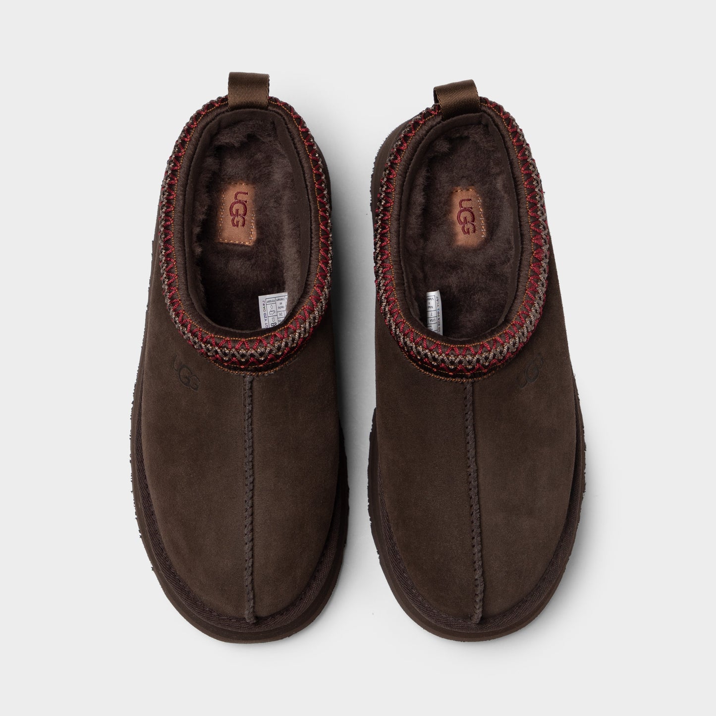 UGG Women's Tazz II / Dusted Cocoa