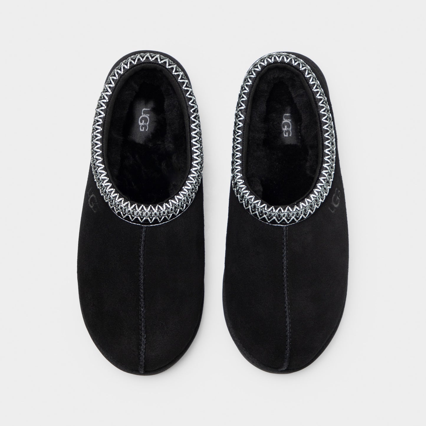 UGG Tasman II Noir / Noir