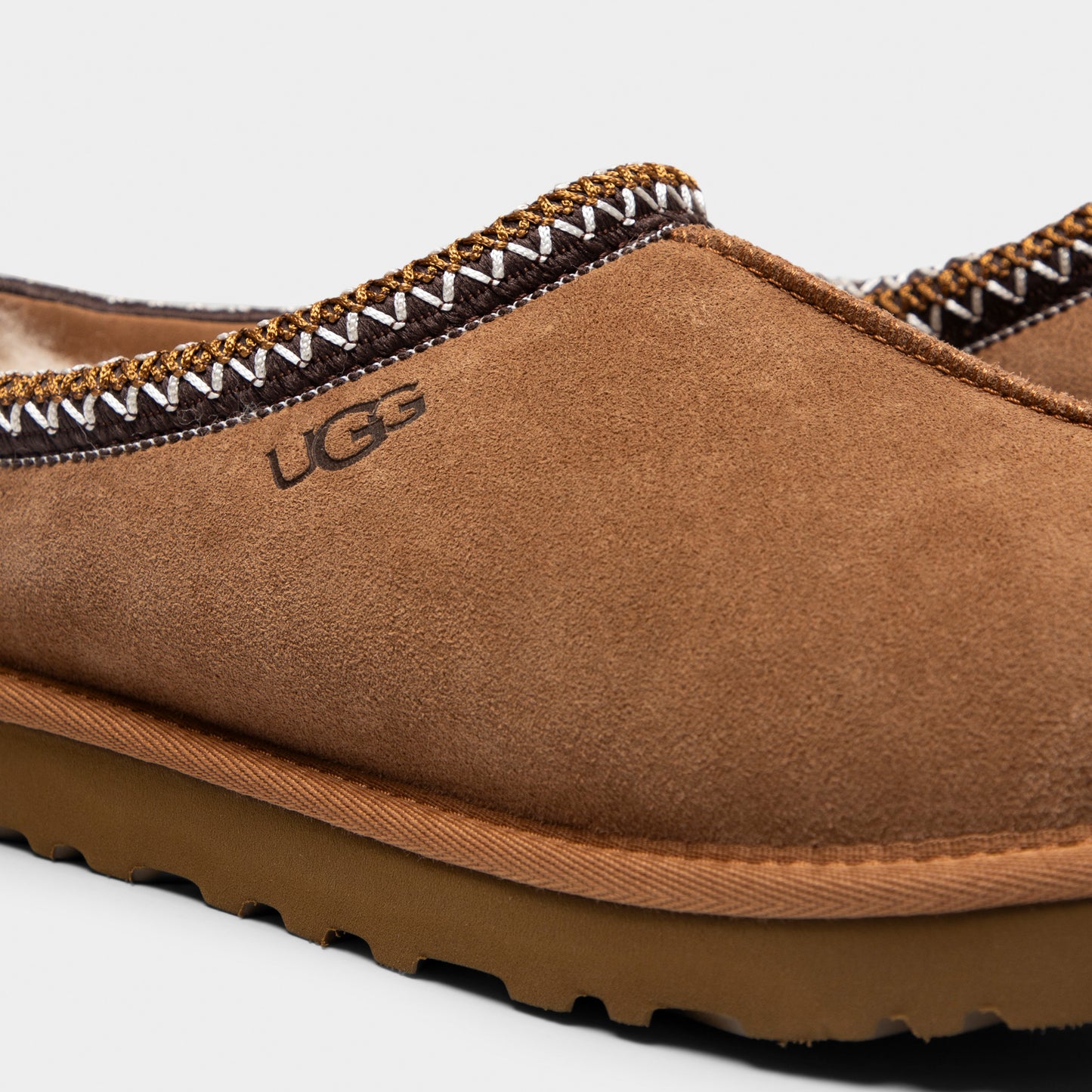 UGG Tasman II Brown / Brown