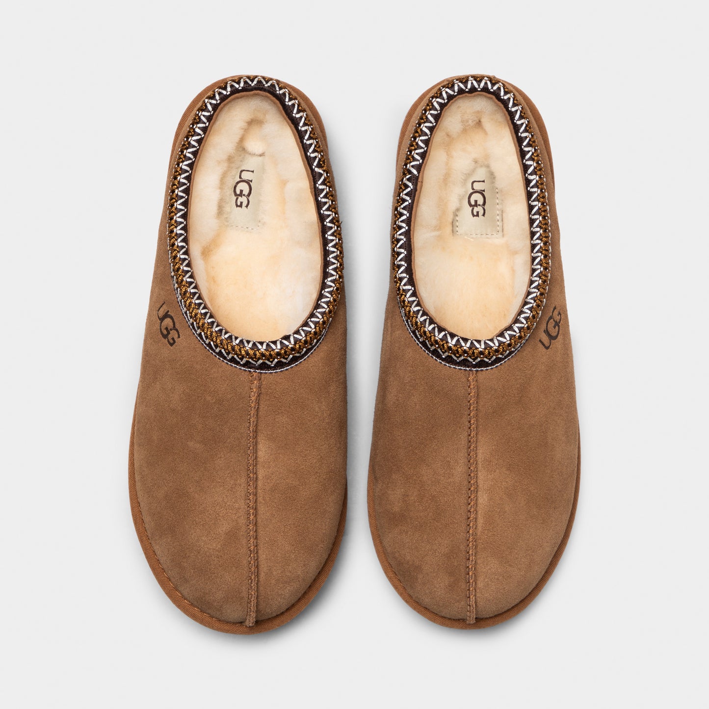 UGG Tasman II Brown / Brown