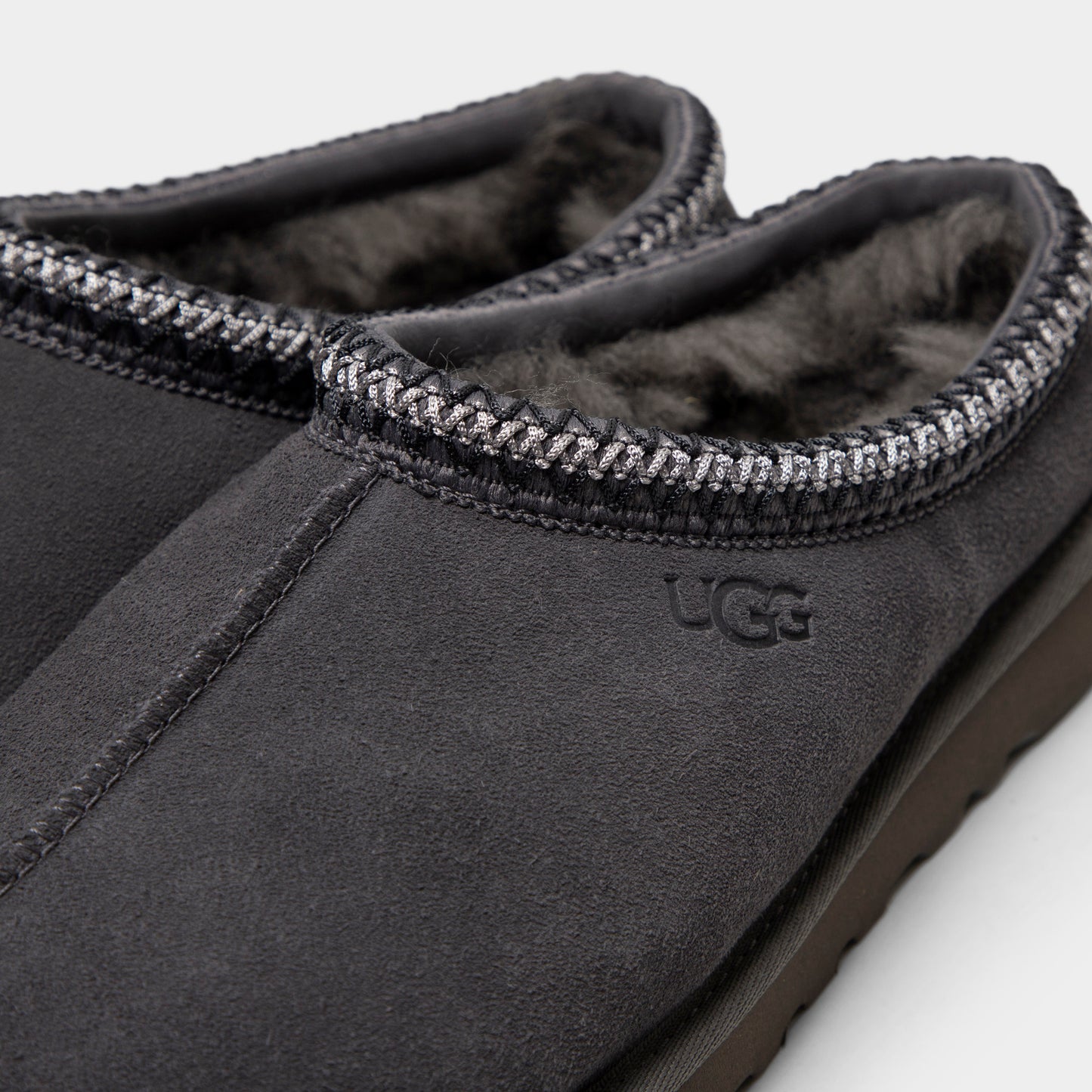 UGG Tasman II / Dark Grey