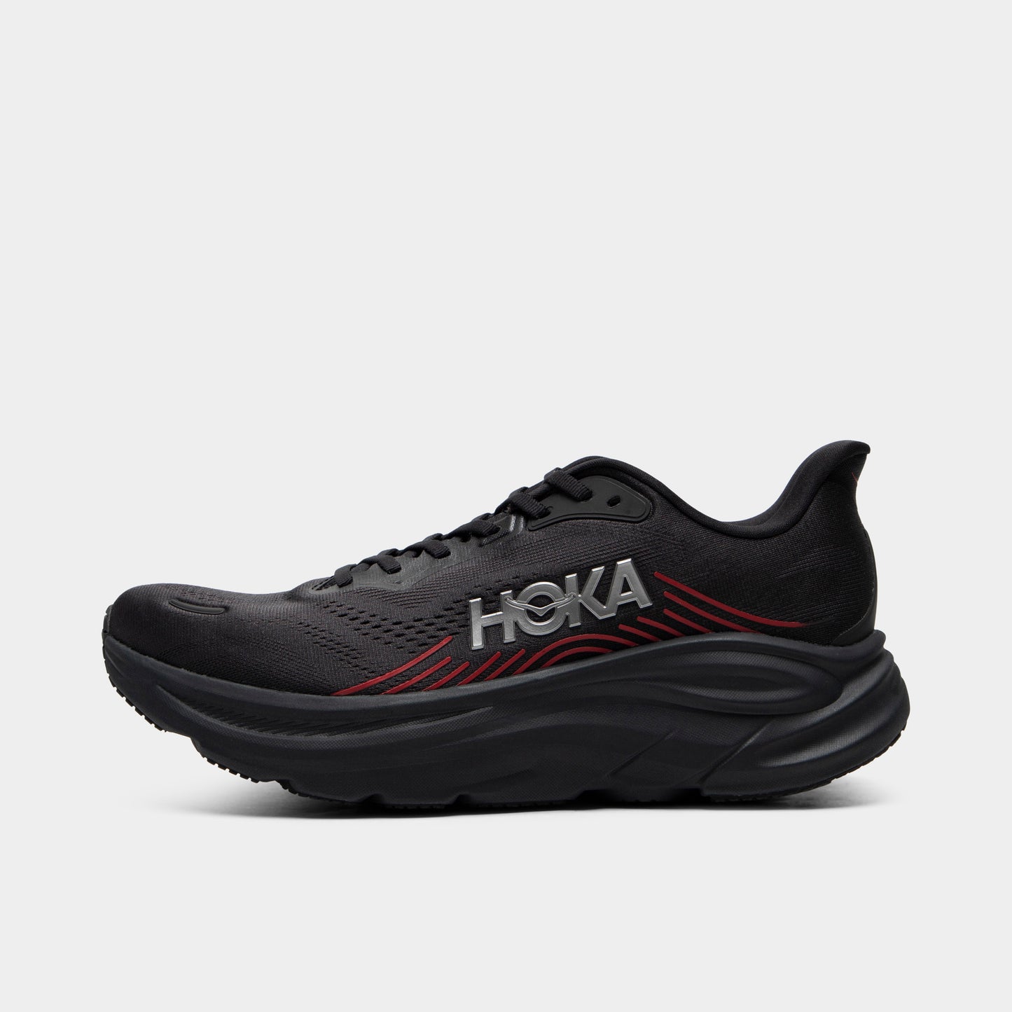 Hoka Clifton 11 Noir / Poivre