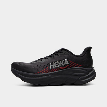 Hoka Clifton 11 Noir / Poivre