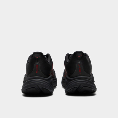 Hoka Clifton 11 Noir / Poivre