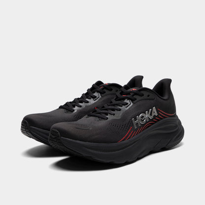 Hoka Clifton 11 Noir / Poivre